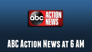 ABC Action News at 6:00AM