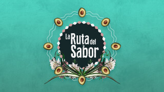 La ruta del sabor