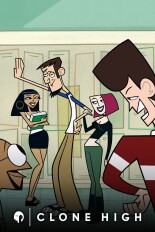 Clone High