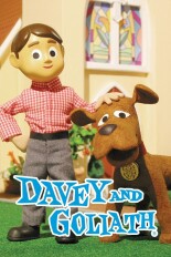 Davey & Goliath