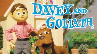 Davey & Goliath