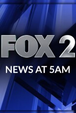 FOX 2 News at 5:00am