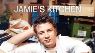 Jamie's Kitchen