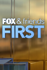 FOX & Friends First