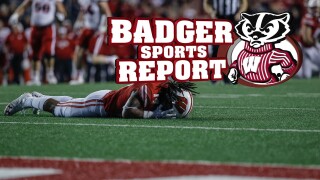 Badger Sports Report