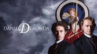 Daniel Deronda