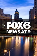 FOX 6 News at 9