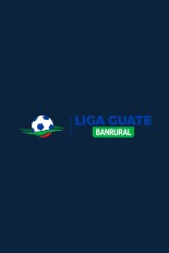 Fútbol Guatemalteco Liga Nacional