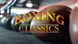 Boxing Classics