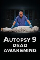 Autopsy 9: Dead Awakening