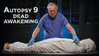 Autopsy 9: Dead Awakening