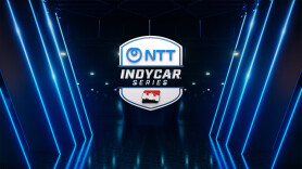 IndyCar Racing