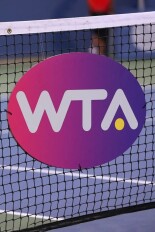 WTA Tennis