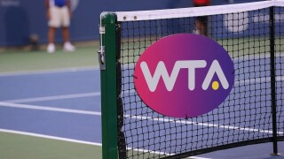 WTA Tennis