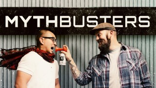 MythBusters