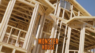 Monster House