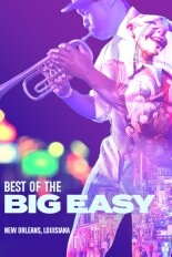 Best of the Big Easy