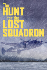 The Hunt for the Lost Squadron