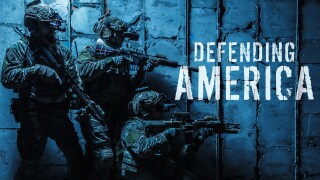 Defending America