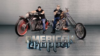 American Chopper