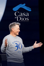 Casa de Dios