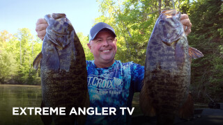 Extreme Angler TV