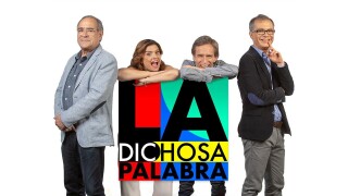 La dichosa palabra