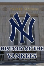 History of the Yankees