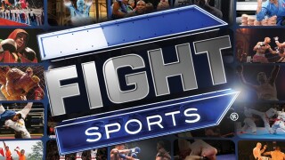 Fight Sports
