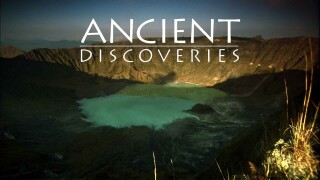 Ancient Discoveries