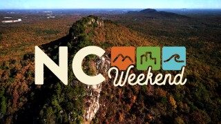 North Carolina Weekend