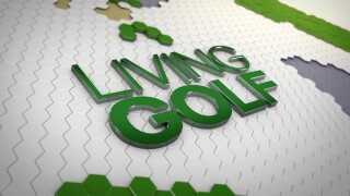 Living Golf