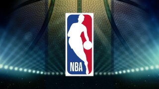 NBA Basketball