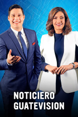 Noticiero Guatevisión