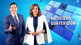 Noticiero Guatevisión