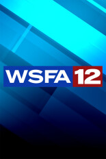 WSFA 12 News at 5