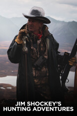 Jim Shockey's Hunting Adventures