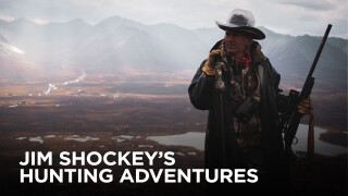 Jim Shockey's Hunting Adventures