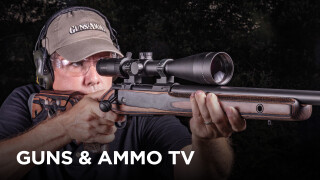 Guns & Ammo TV