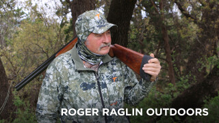 Roger Raglin Outdoors