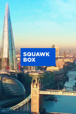 Squawk Box Europe