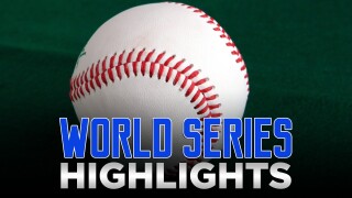 World Series Highlights