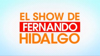 El Show de Fernando Hidalgo