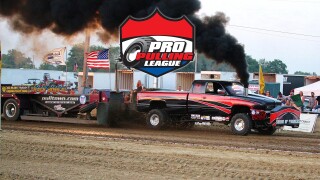 Pro Pulling League