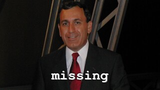 Missing