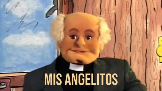 Mis angelitos