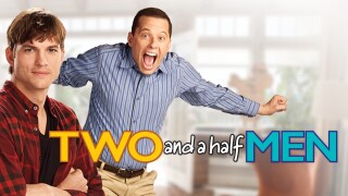 Two and a Half Men