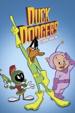 Duck Dodgers