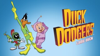 Duck Dodgers