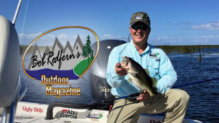 Bob Redfern's Outdoor Magazine